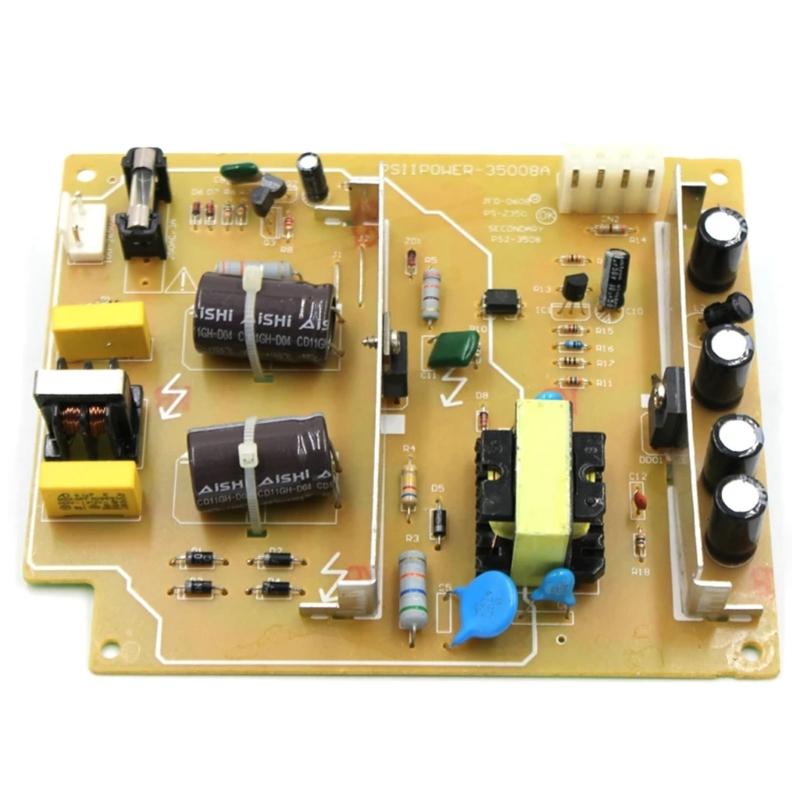 Power Board Built in Power Supply Console Board Replace for 35008 Game Console Accessories Gaming Machine Repair