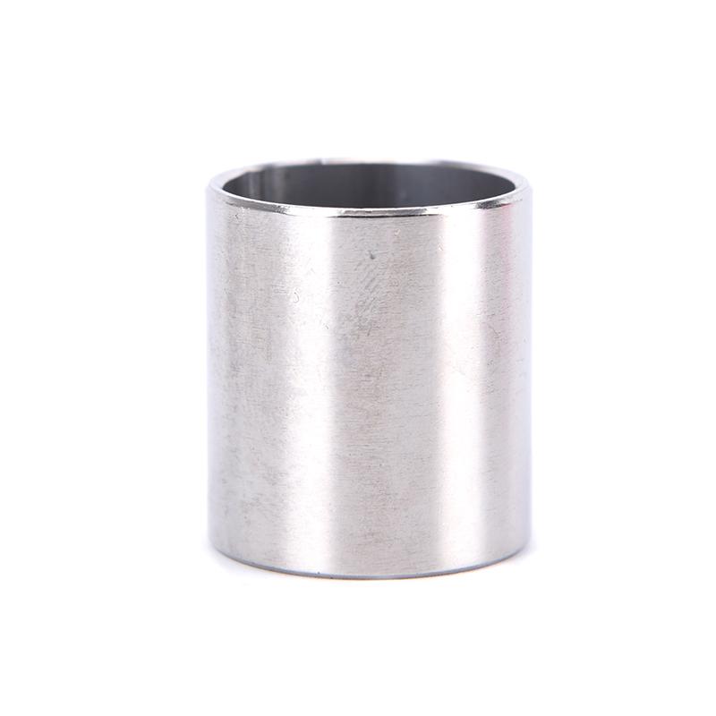Chrome Plated Blues Guitar Slider Highly Polished Electric Guitar Slide