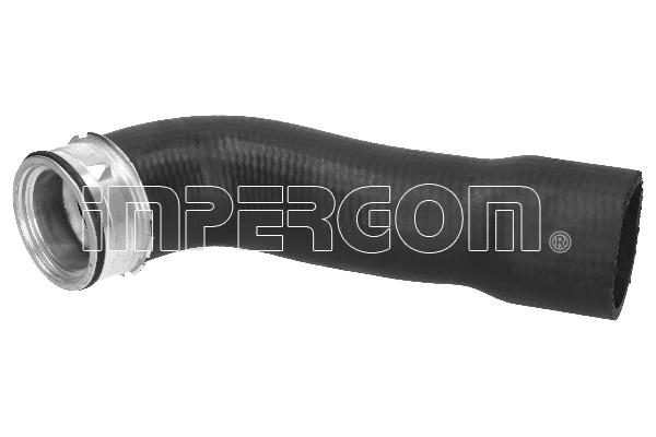 Original Imperium Charger Intake Hose 222280