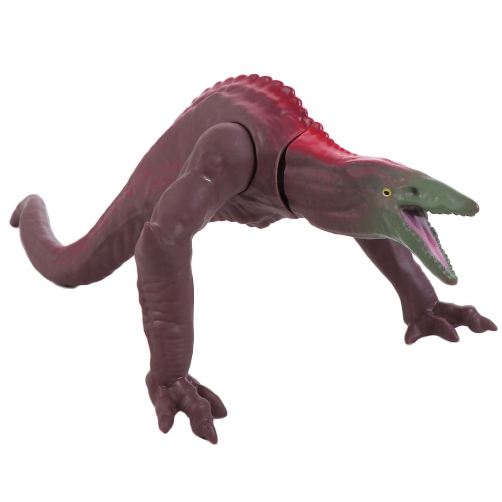 צעצוע דגם גואנה ריאליסטי מויניל, זוחל מיניאטורות פיגורינה בעבודת יד, צעצועי ילדים