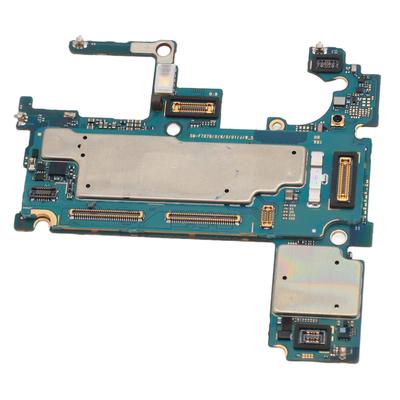 Phone Unlock Motherboard 8GB 128GB PCB Unlock Mainboard Logic Board Replacement for Galaxy Z Flip 2