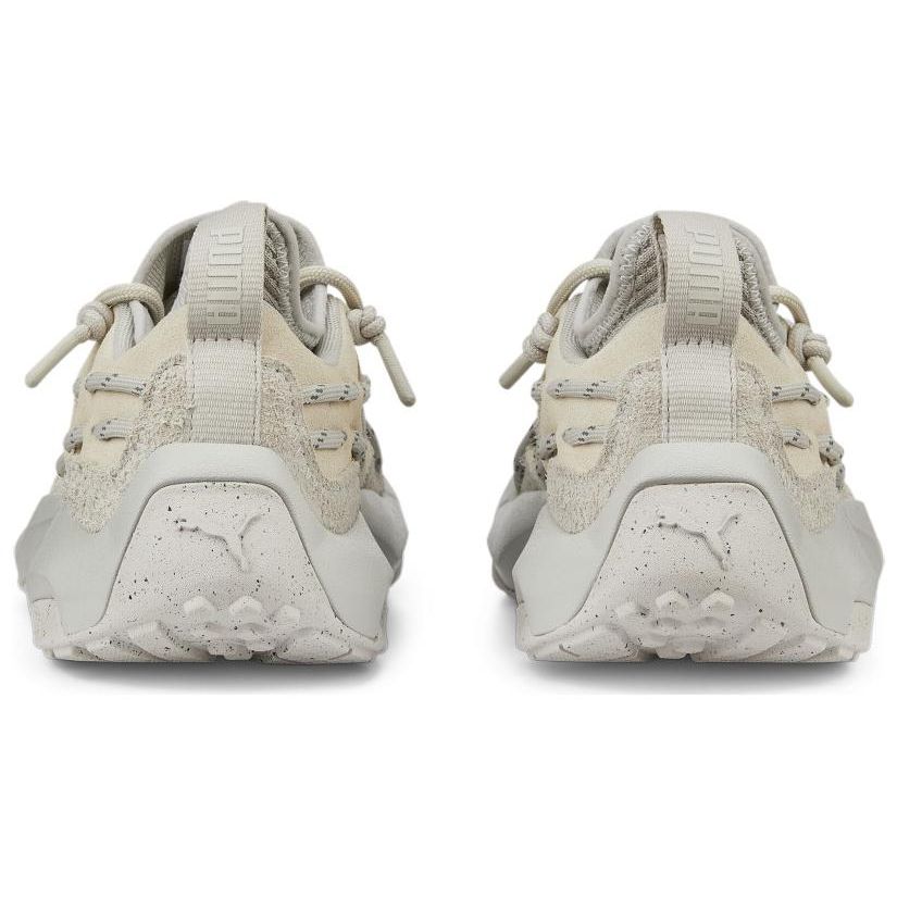 Puma Plexus Glacier Grey Sneakers Unisex Grigio-Viola 386329-03