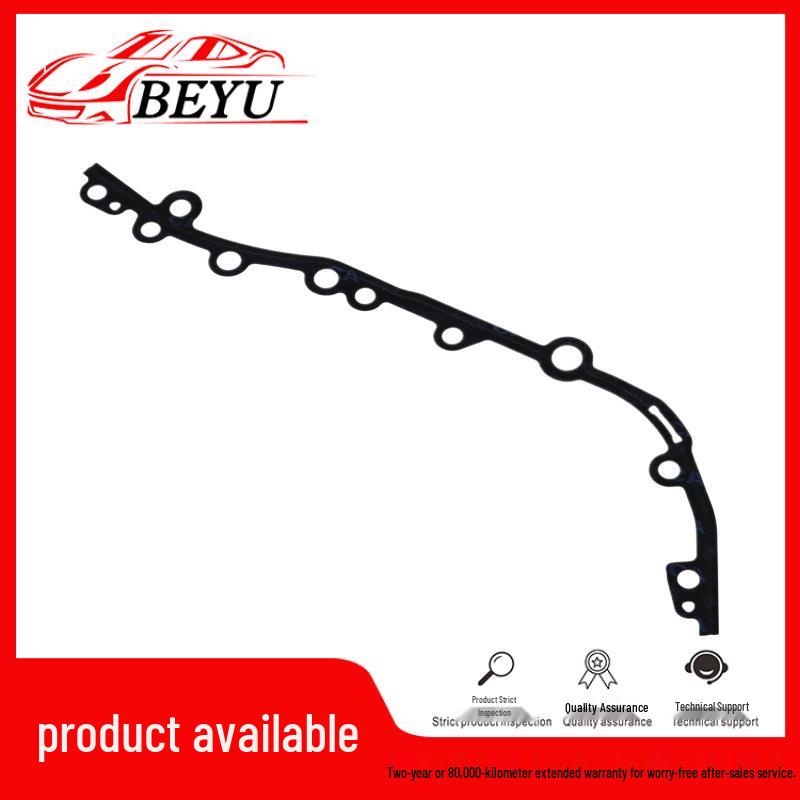 

Porsche Cayenne/Panamera Timing Cover Gasket R - In Stock