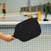 Pickleball Racketdeksler, Universelt 8,25 x 11,25 tommer Neopren Racketdeksel Pickleball Racket Erme Racket Oppbevaringspose