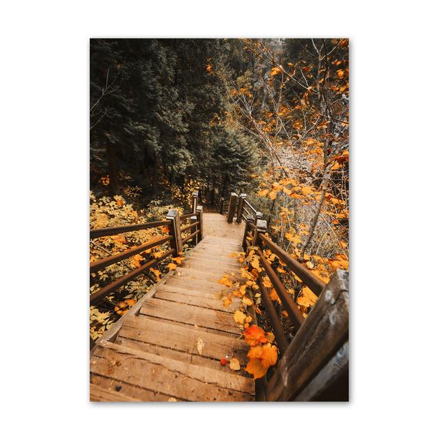 

Скандинавский урожай, осенний сезон тыквы, сельская настенная живопись, холст, живопись, постеры и принты, настенные панно для украшения гостиной 21X30cm No Frame