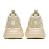 Anta Slip Resistant, Abrasion Resistant, Lightweight Low Top Sports Casual Shoes Beige Khaki 912328815-2