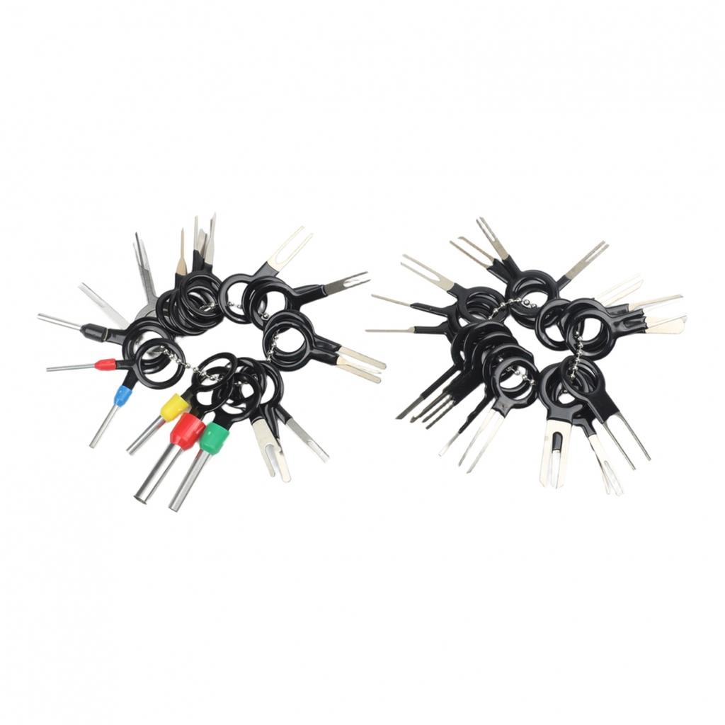 Wire Removal And Insertion Terminal Removal Tool Pin Extractor