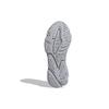 adidas Ozweego Metallic Grey Unisex Sneakers Grey-Two Footwear-White FV9656