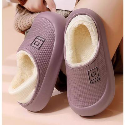 Damenschuhe – Frauen Hausschuhe