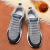2026 Nuova Scarpa da Ginnastica da Uomo Rete Traspirante Scarpe Casual Outdoor Antiscivolo Scarpa da Trekking Tenis Scarpe da Allenamento per Uomo Zapatillas Hombre