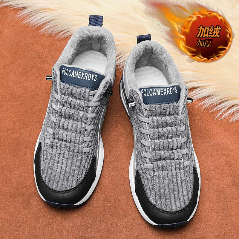 2026 Nuova Scarpa da Ginnastica da Uomo Rete Traspirante Scarpe Casual Outdoor Antiscivolo Scarpa da Trekking Tenis Scarpe da Allenamento per Uomo Zapatillas Hombre