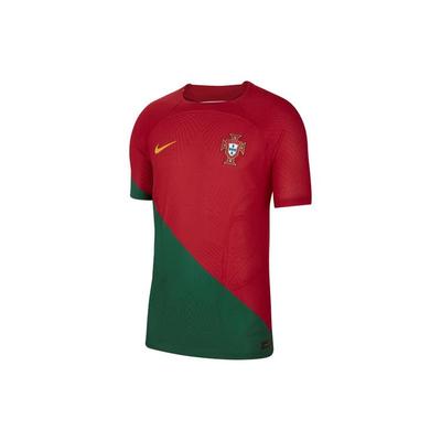 Nike Portugalsko 2022-2023 Mistrovství světa Domácí dres Pánský DN0692-628