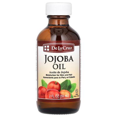 Jojoba Oil, 59Ml(2Fl Oz)