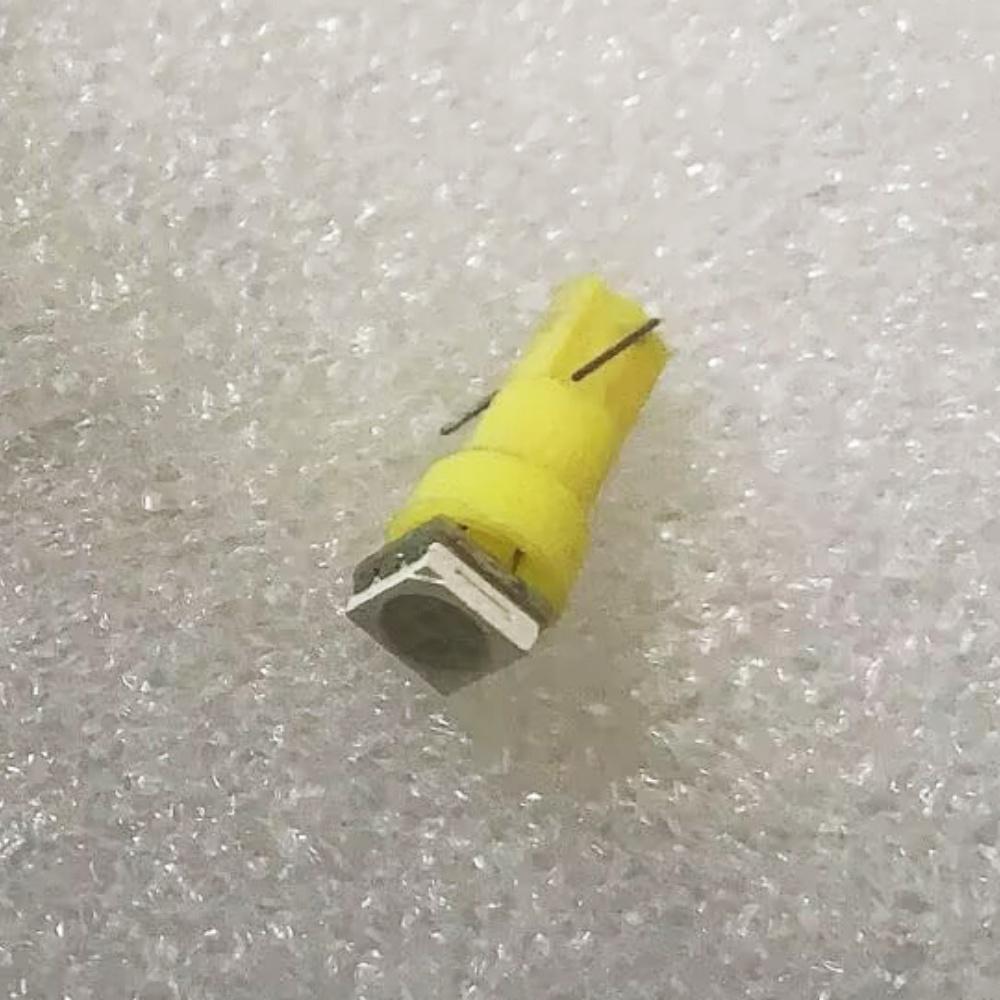 

T5 yellow dashboard light (pcs)