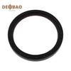 11117511396 11117547841 11117584398 Engine Crankshaft Front Rear Main Oil Seal For BMW E88 E46 E90 E92 E93 320 E60 X1 X3 Z4
