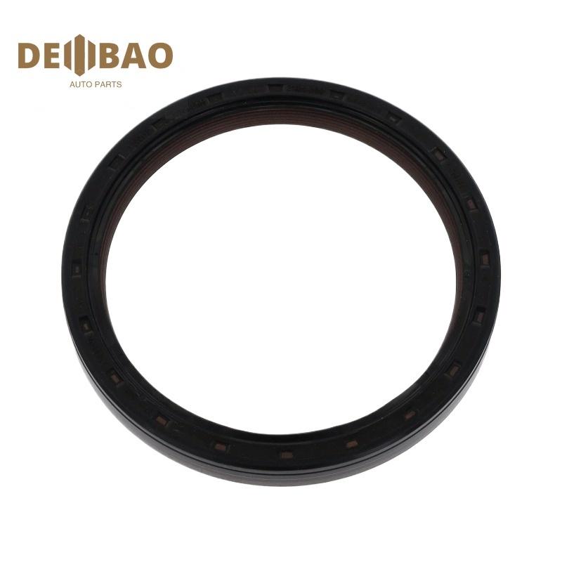 11117511396 11117547841 11117584398 Engine Crankshaft Front Rear Main Oil Seal For BMW E88 E46 E90 E92 E93 320 E60 X1 X3 Z4
