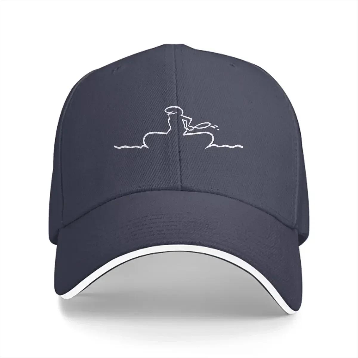 

Summer Cap Sun Visor Canoeing Hip Hop Caps La Linea Cowboy Hat Peaked Hats One Size