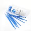 Fiber-free Microbrush Bonding Applicator Size Regular 2.5mm - 100 Pcs Applicators