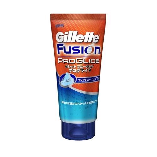 

Gillette Proglide Гель 175 мл