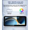 Wireless Carplay Android Auto TouchScreen 10.25'' For Mercedes Benz A Class W176 A200 A180 A220 Car Multimedia Player Display BT