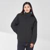 Teluoman High-End Unisex 3-in-1 Winter Storm Jacket