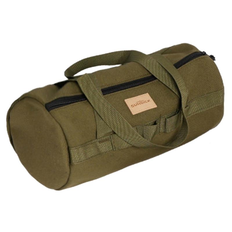 Waterproof Anti-Fall Tools Tote Storage Bag Carry Handbag Outdoor Multifunction Tools Bag Organizers Heavy Duty Tool Bag