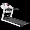 WEZHO Foldable Home Treadmill