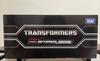 Takara Tomy Transformers APS-01U Asia Premium Ultimate Optimus Prime Spark