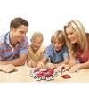 New Basta Spanish Tapple Word Game - English Tapple Crazy Games Version Quick Thinking Letter Pressing Board Toy Family Game