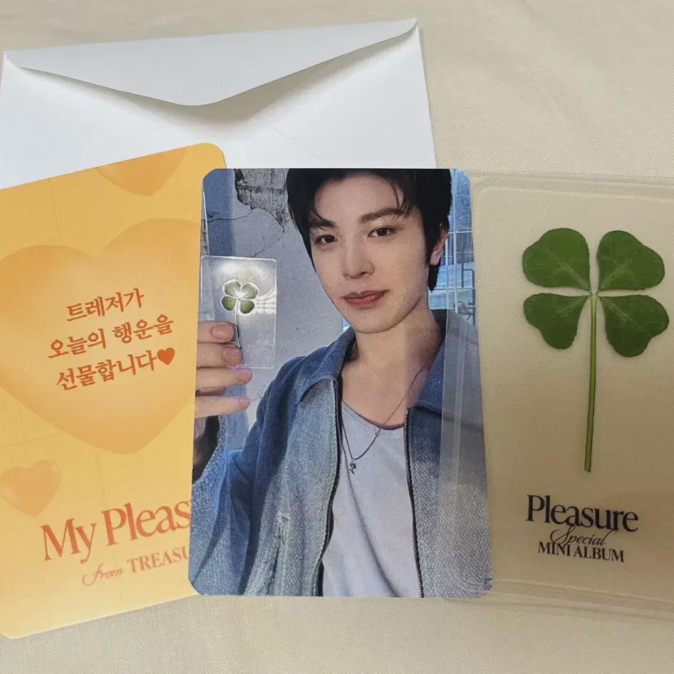 

Treasure Pleasure Hongdae Popup Store Lucky Foca