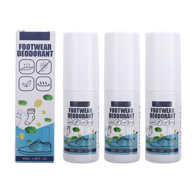 Ayakkabı Aksesuarları – Ayakkabı Deodorantı