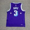 Retro Basketball Jersey Sleeveless Sportswear Men Women Training Game Wear