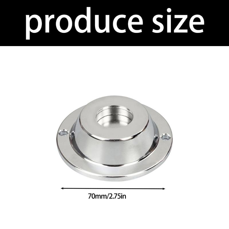 Professional Magnetic Security Label Removers Tool for Retailer Consumer Electronics Aluminum Fastener Detacher Unlocker