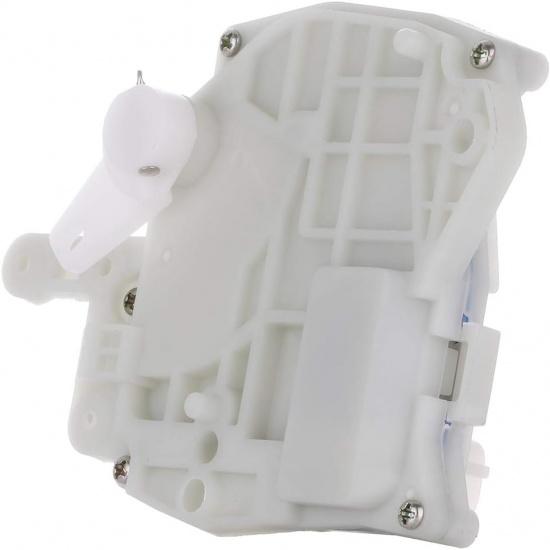 ECCPP Front/Rear Passenger Side Door Lock Actuator Compatible with 99-06 for Acura 98-09 for Honda,746-361 8D1179 8D1175