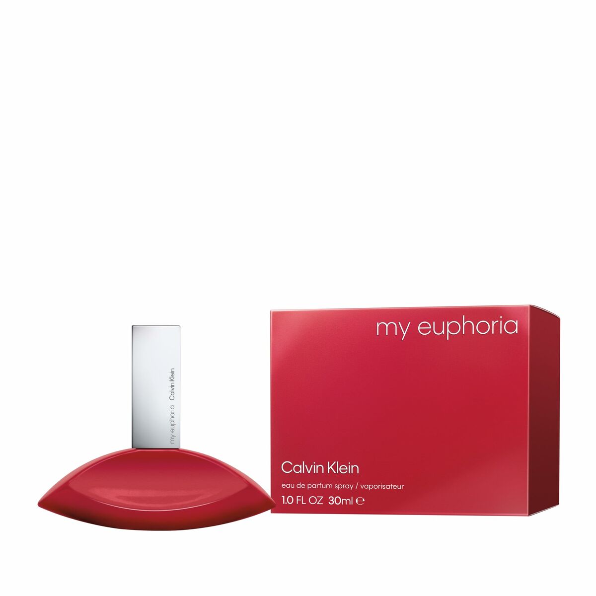 

Женская парфюмерная вода Calvin Klein EUPHORIA EDP EDP 30 мл