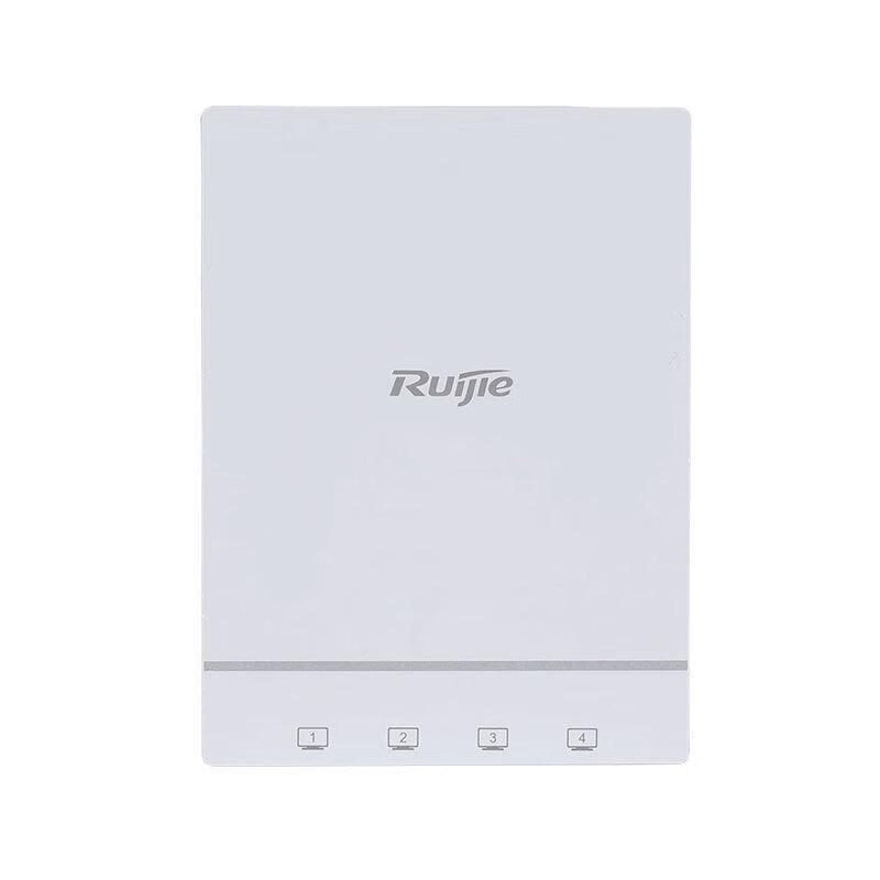 Ruijie RG-AP180-A(V3) Wi-Fi 6 Dual-Band Panel Access Point