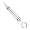 Double-end Orange Grapefruit Knife Pomegranate Fruit Cutter Stainless Steel Grapefruit Orange Peeler Fruit Opener Kitchen Gadget