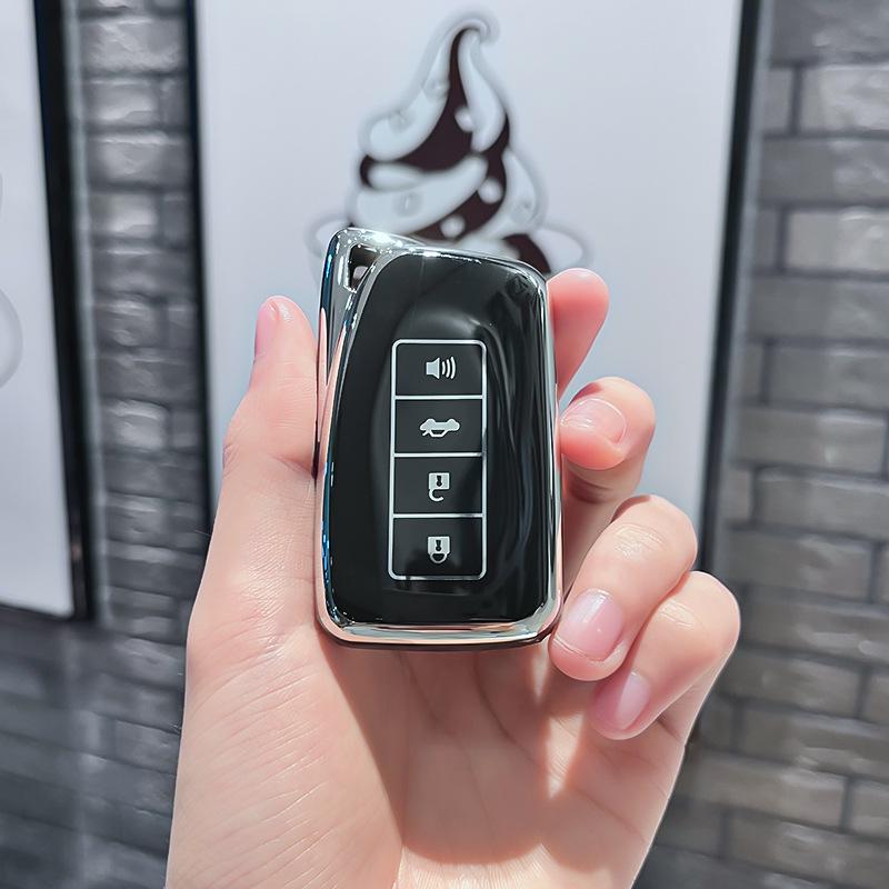 

Lexus RX200t/NX200/ES250/ES300h Key Cover for Men and Women