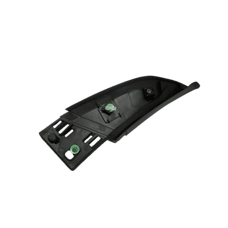 Passend für 2015-2020 Hatchback Fit GK5 Linke Motorhaubenleiste 74198-T5R-A00