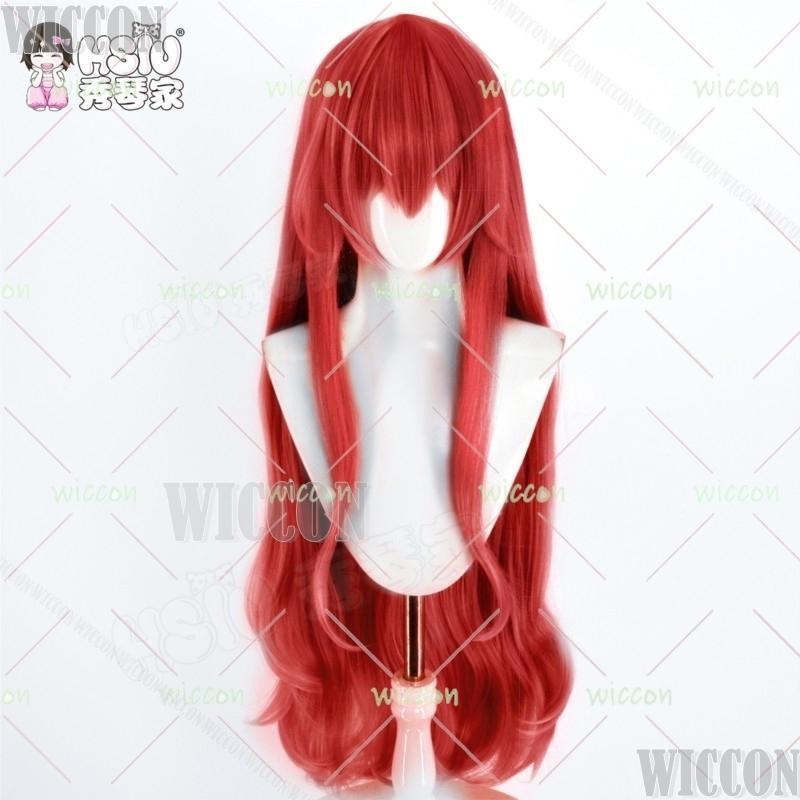 Eris Cat Ear Cloak Complete Mushoku