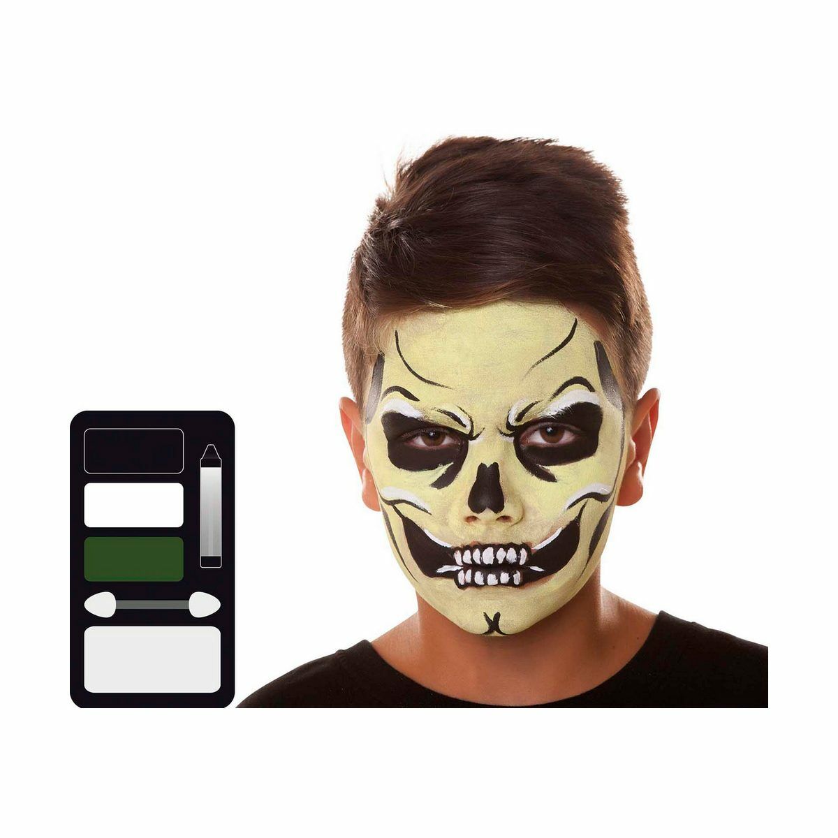 

Набор для макияжа My Other Me Skeleton