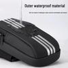 Water-Repellent Men's & Women's Running Armband: Lightweight Phone Sleeve for Fitness