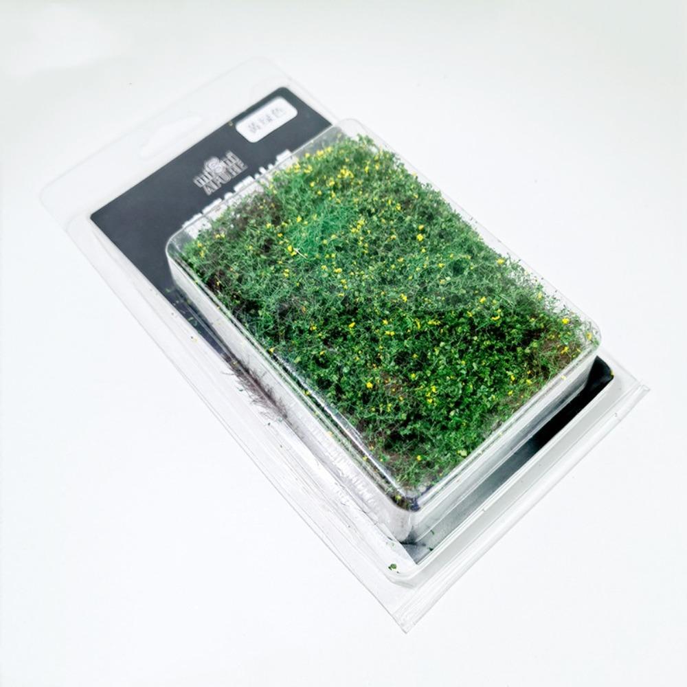 Vine Vegetation Simulation Miniature Vines Green Plant Landscape Vine Model Architecture Building