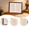 Case Display Picture Frame Medal Shadow Box for Gymnastics