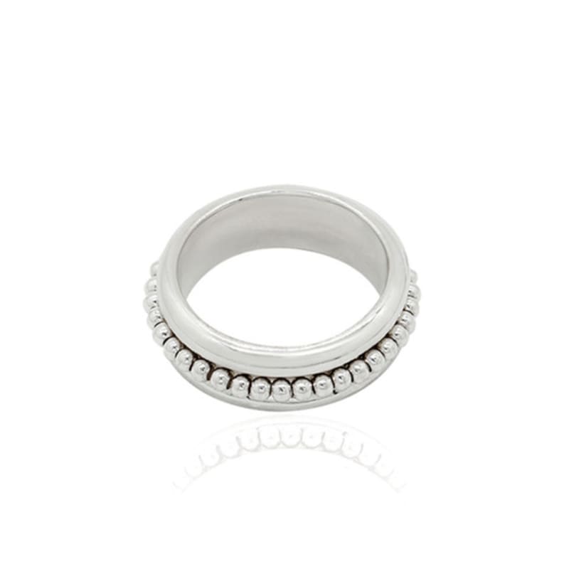 LUMIAH SOFT DETACHABLE LAYERED ring