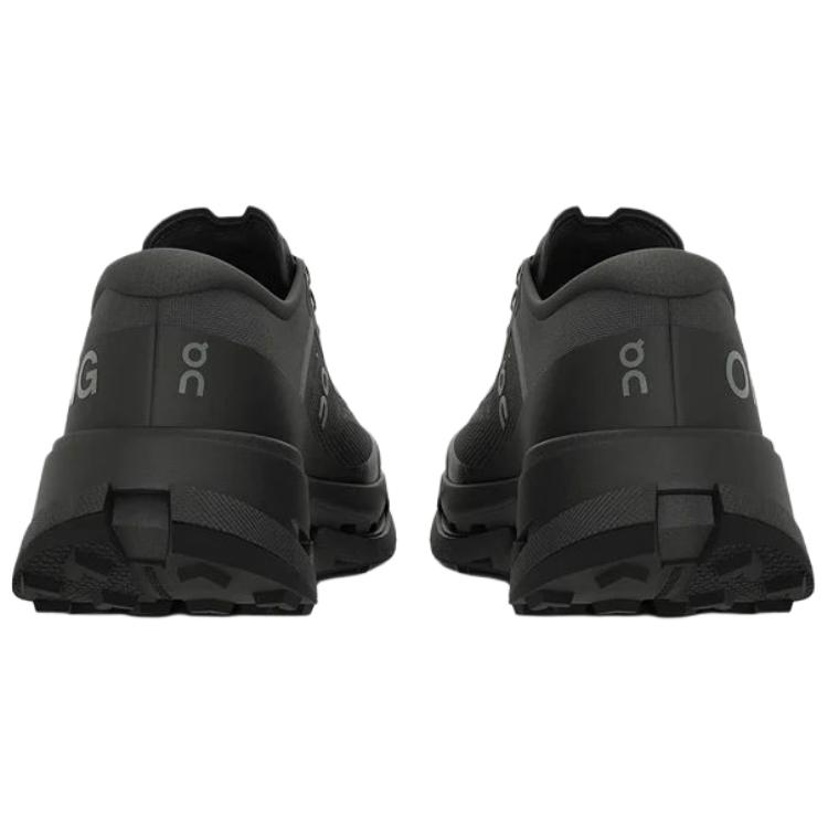 ON Cloudultra 3 Triple Black Men Sneakers 3MF30231043