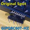 STGIPQ8C60T-HZ  GIPQ8C60T-HZ N2DIP-26L Original Motor Drive Chip Module Stock Ic Chip GIPQ8C60T GIPQ8C60THZ