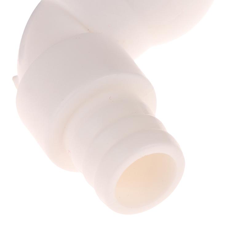 IBC Tankadapter 1/2 3/4 Zoll Kunststoffhahn Ersatzventil 60 mm Grobgewinde Import Gartenwasseranschlüsse Ablaufadapter