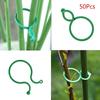 Gardening Buckle Ring Gourd Ring Gardening Accessories Plant Stalk Tomato Flower Plant Accessories