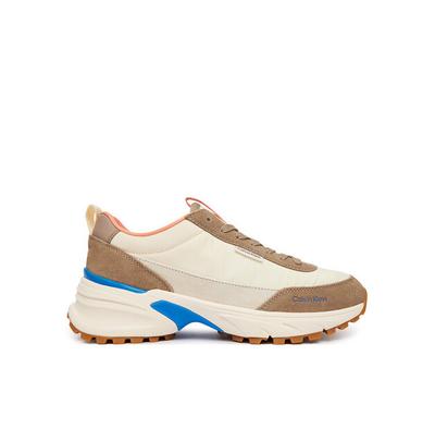 Hike Runner Nylon Mix Sneakers